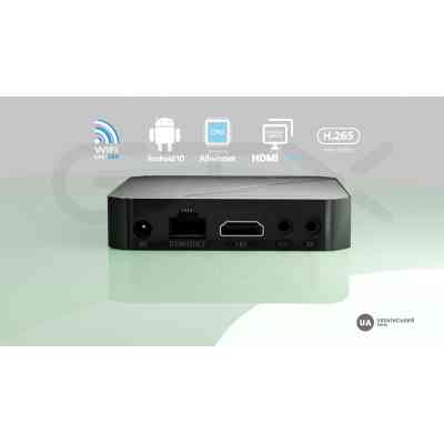 Медіаплеєр Geotex GTX-R3i Mini (9818) Вінниця