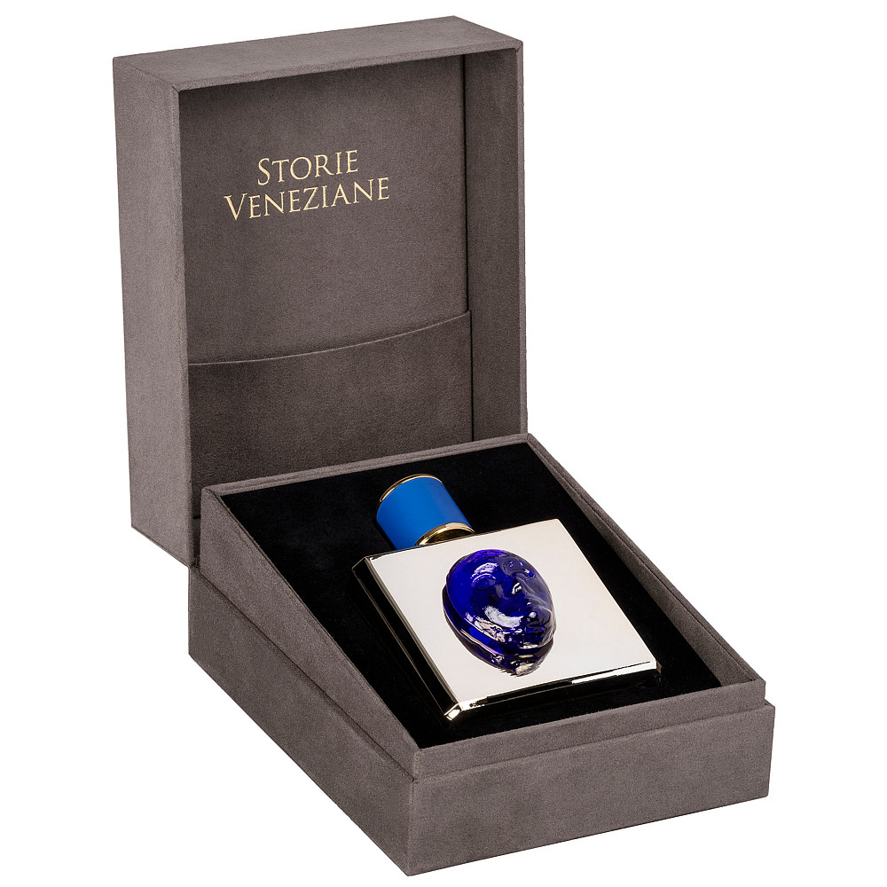 Духи Экстракт Blu Cobalto I Storie Veneziane 100 мл Киев - изображение 2