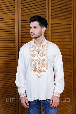 Сімейні вишиванки Яромирчики Familly look Кривий Ріг - фото 8