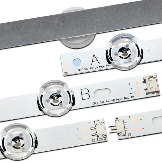 Подсветка для ЖК-телевизора LG 42