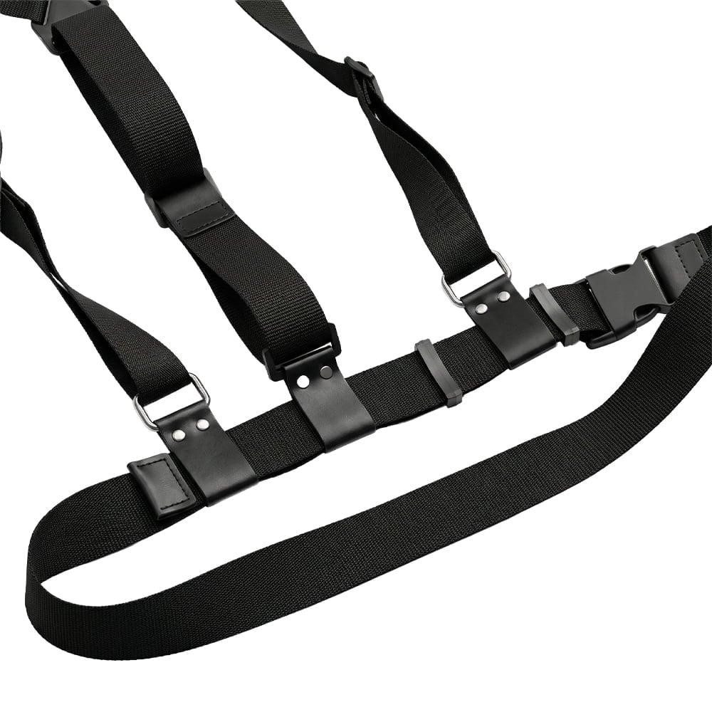 Нагрудне кріплення для реєстратора RECODA M505 (75-00220) Київ - фото 13