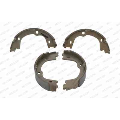 Тормозные колодки FERODO FSB4087 Винница