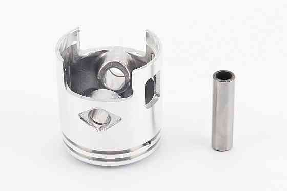 Поршень к-кт Yamaha JOG72 3KJ 47мм STD (палець 10мм) Киев