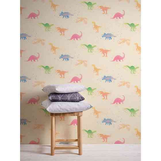 Шпалери AS Creation Little Love 38146-1 Київ