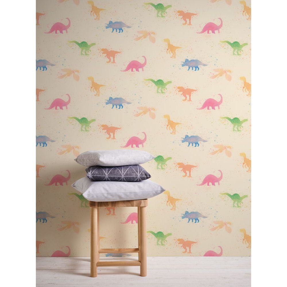 Шпалери AS Creation Little Love 38146-1 Київ - фото 3