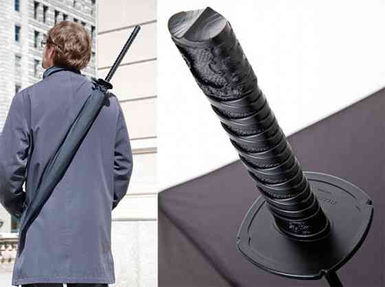 Парасоля катана (великий) 16 шпіц Вінниця