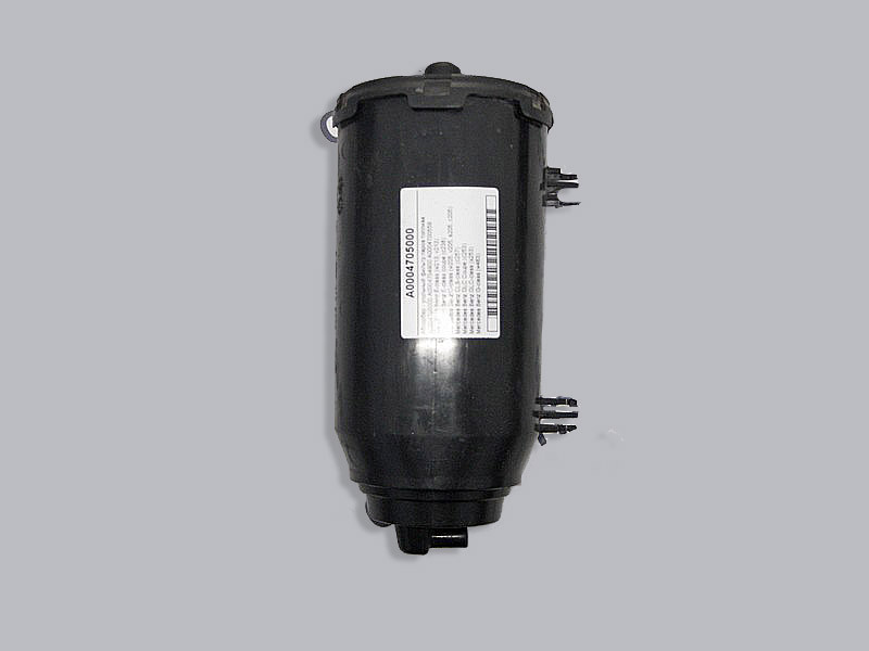 Mercedes-Benz  A0004705000 Абсорбер - вугільний фільтр парів палива E-Class W213 C238 C-Class W205 CLS C257 GLC X253 Одеса - фото 1