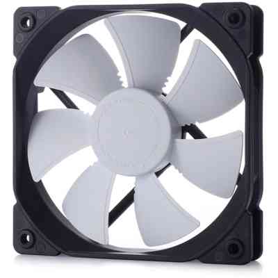Кулер для корпуса Fractal Design Dynamic X2 GP-12 PWM (FD-FAN-DYN-X2-GP12-PWM-WT) Винница