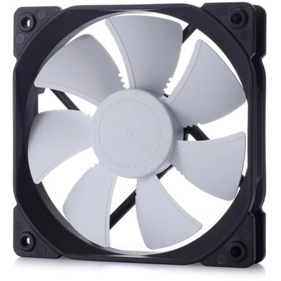Кулер для корпуса Fractal Design Dynamic X2 GP-12 PWM (FD-FAN-DYN-X2-GP12-PWM-WT) Винница - изображение 2