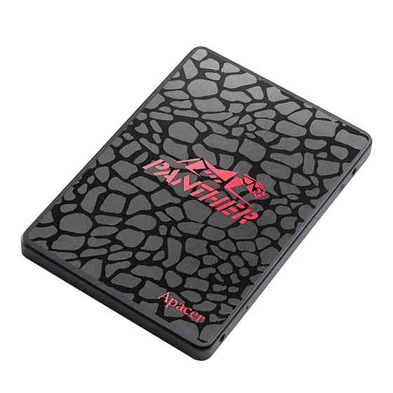 SSD диск накопитель Apacer AS350 512GB 2.5