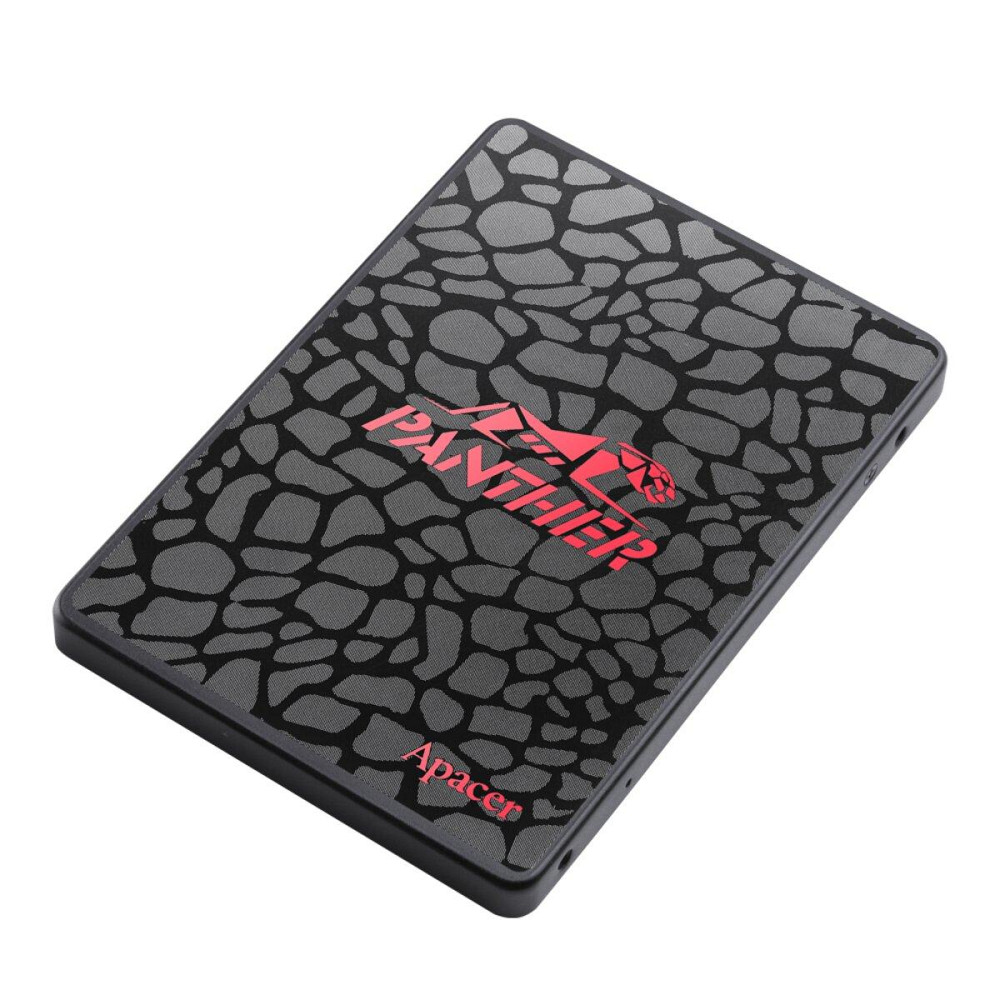 SSD диск накопитель Apacer AS350 512GB 2.5