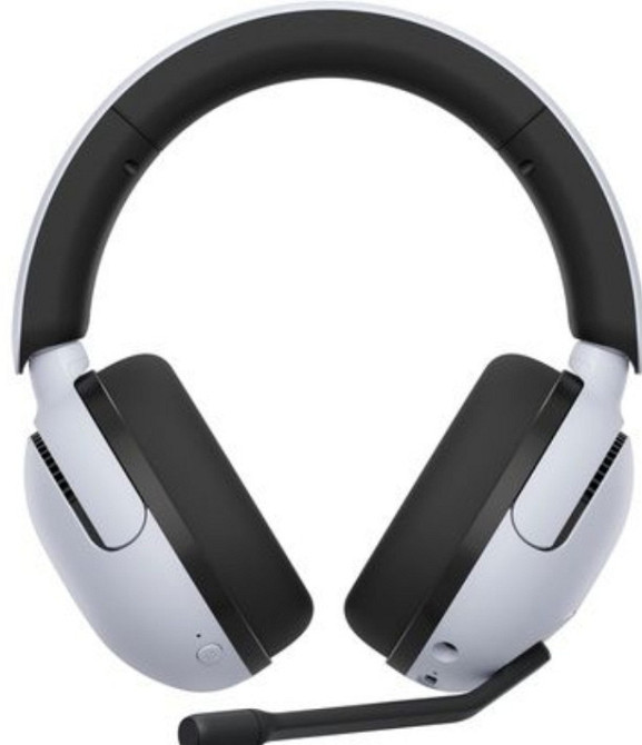Наушники Sony INZONE H5 Белые (WHG500W.CE7) Харьков - изображение 3