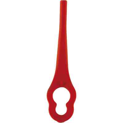 Ніж для тримера Einhell GE-CT 18 Li (20 шт) пластикові (3405730) Вінниця