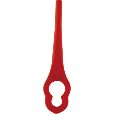 Ніж для тримера Einhell GE-CT 18 Li (20 шт) пластикові (3405730) Вінниця - фото 1