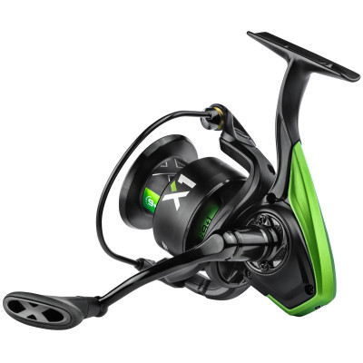 Катушка Favorite X1 2000 (X1201) 5.21 9+1BB (1693.51.06) Вінниця - фото 2