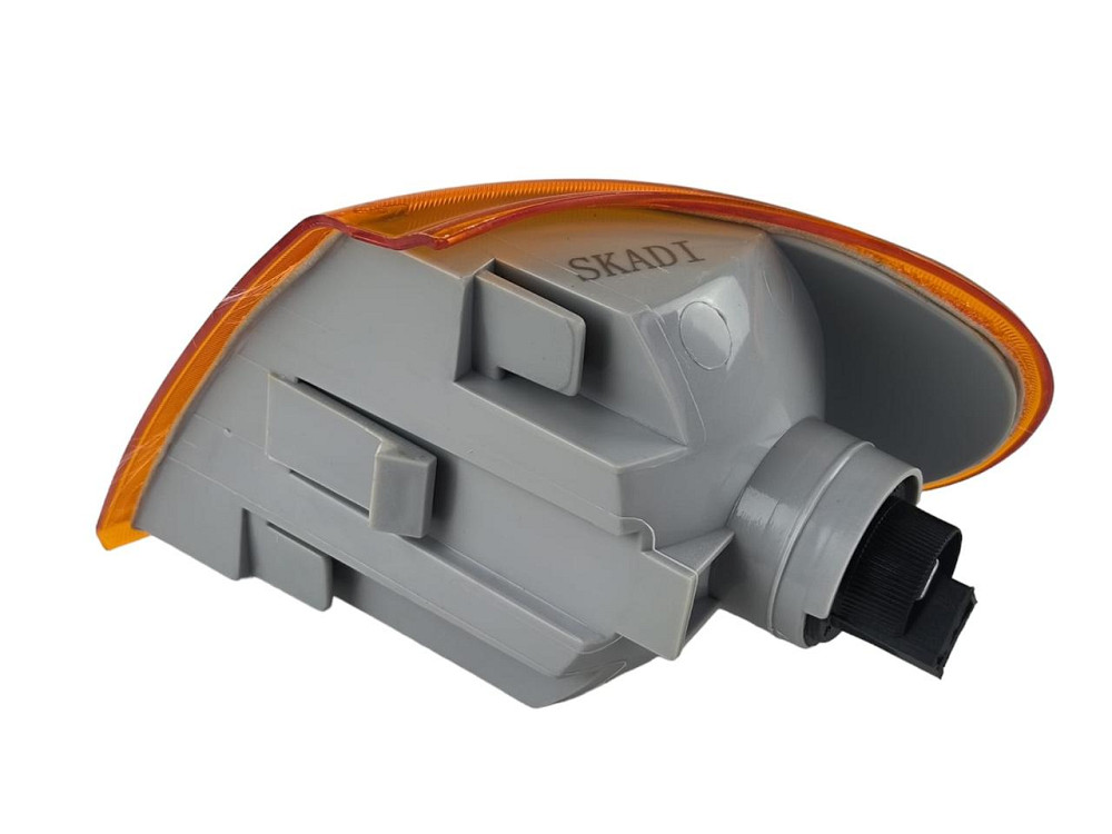 Покажчик 2113, 2114, 2115 передній правий (помаранчевий) повороту Мукачево - фото 3