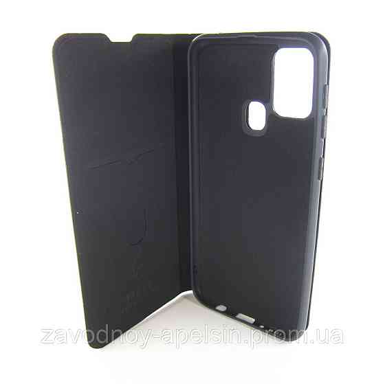 Чохол книжка Samsung M31 M315 Підставка (жіночий) Одеса