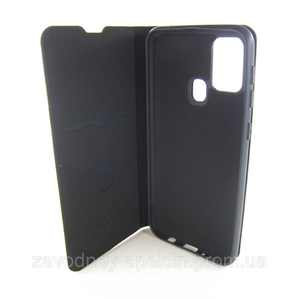 Чехол книжка Samsung M31 M315 Подставка (женский) Одесса - изображение 2