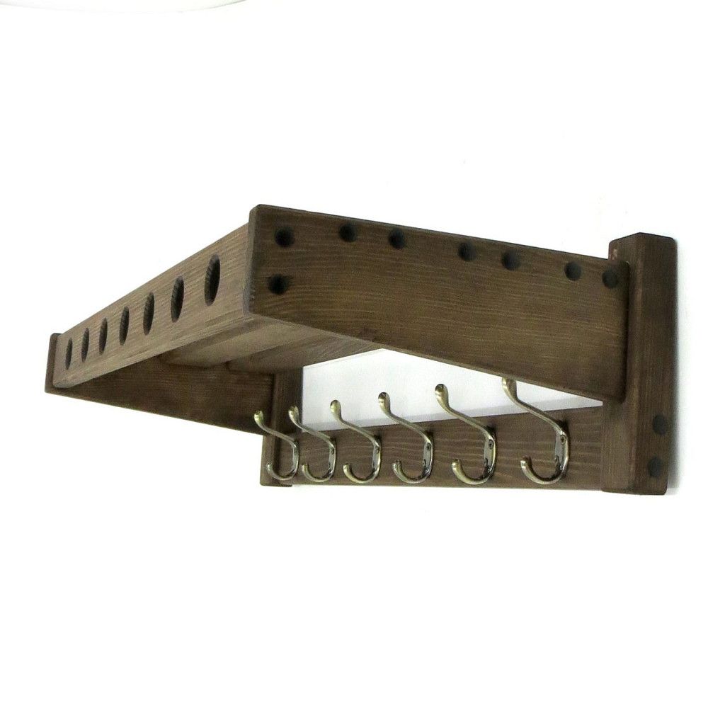 Вешалка для одежды 