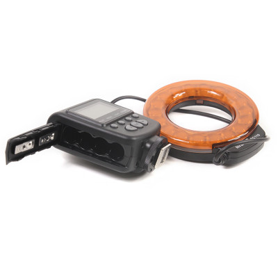 Вспышка Meike FC110 (SKWLEDR) Винница - изображение 4