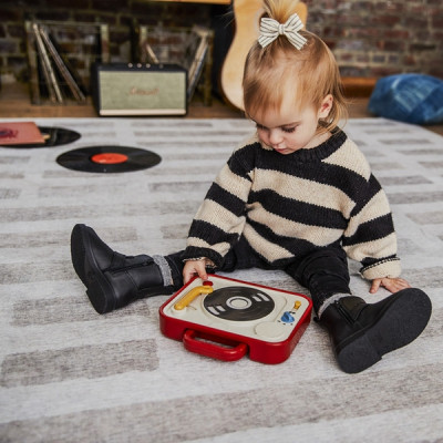 Развивающая игрушка Tiny Love Пульт Диджея, коллекция Rock N Roll (1507006830) Винница - изображение 7