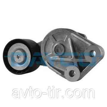 Натяжний ролик ременя генератора Volvo FH 8149855 7408149855 20762060 20935523 20966526 21404578 21422767 Луцьк