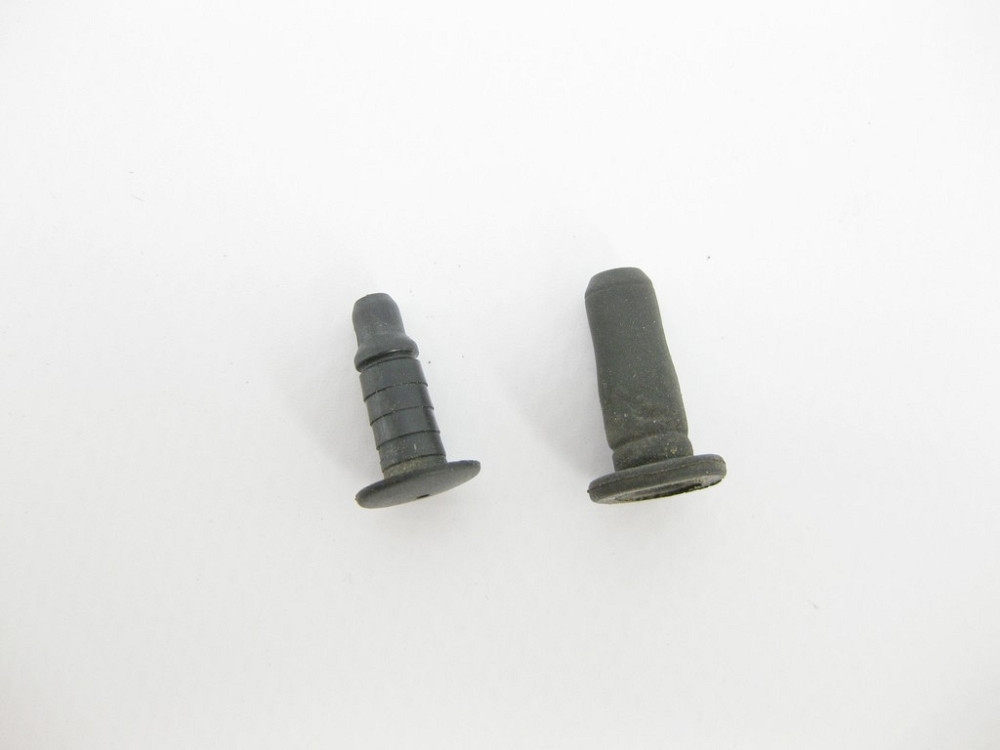 Mercedes-Benz  A0009915940 Пластикова розпірна кліпса облицювання бокового борту багажника Одесса - изображение 7