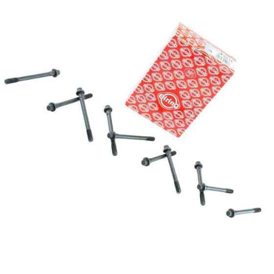 Болт Toyota Avensis, Car, Corolla -00 головки Мукачево