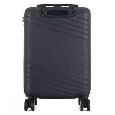 Валіза Semi Line 20&quot; S T5789-1 Black (DAS302974) Вінниця