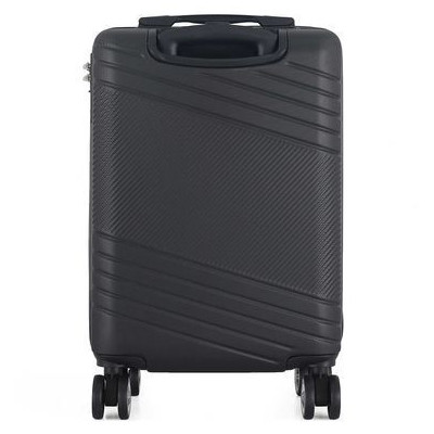 Валіза Semi Line 20&quot; S T5789-1 Black (DAS302974) Вінниця - фото 4