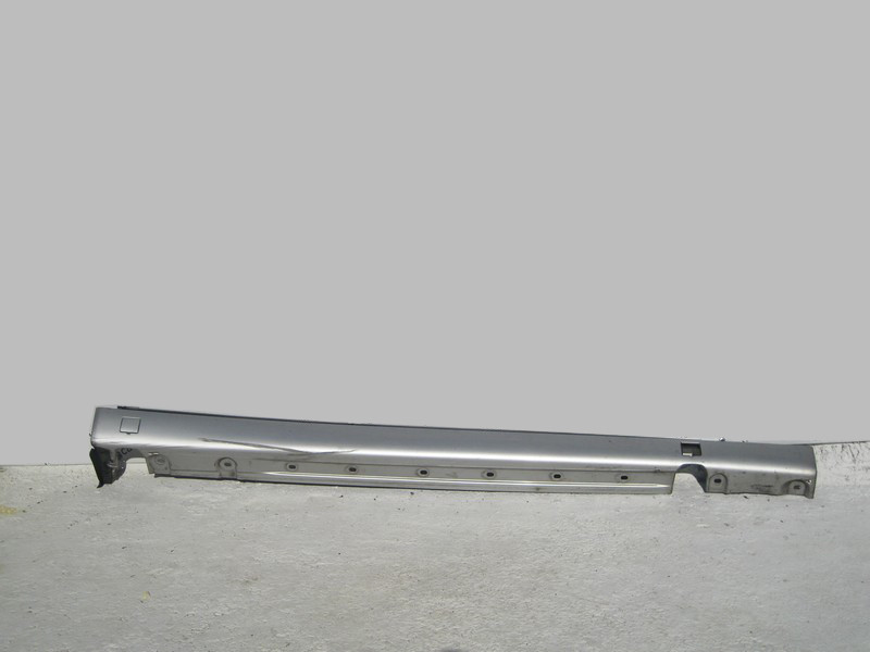 Mercedes-Benz  A2206980454 Поріг пластиковий правий S-Class W220 long Одеса - фото 1