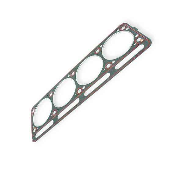 Прокладка УАЗ-421дв (100,0) с герм. ГБЦ Мукачево