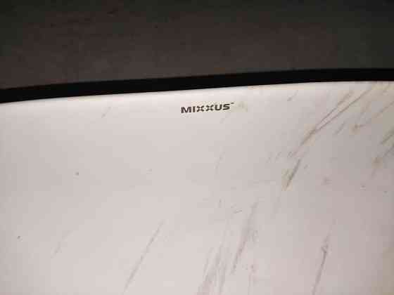 Раковина накладна Mixxus Premium DIVERSE-0112 MARBLE 455х325х135mm   ( MP6543 ) 37117 Харьков