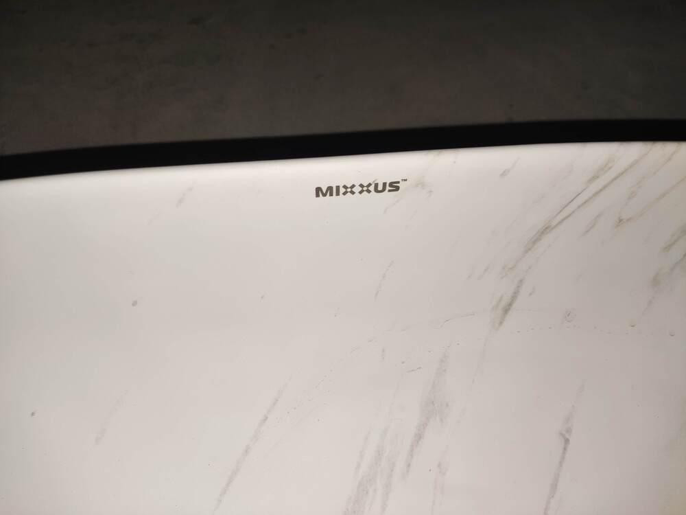 Раковина накладна Mixxus Premium DIVERSE-0112 MARBLE 455х325х135mm   ( MP6543 ) 37117 Харьков - изображение 6