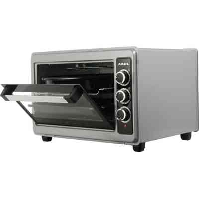 Електропіч ASEL AF 33-23 GREY Вінниця