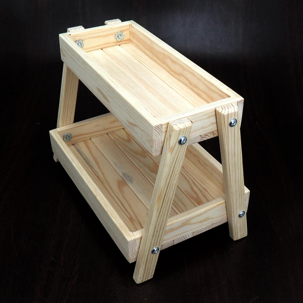 Лоток для овощей и фруктов 