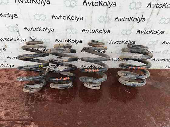 Пружина задня VW T5 T6 2003-2019 Ковель