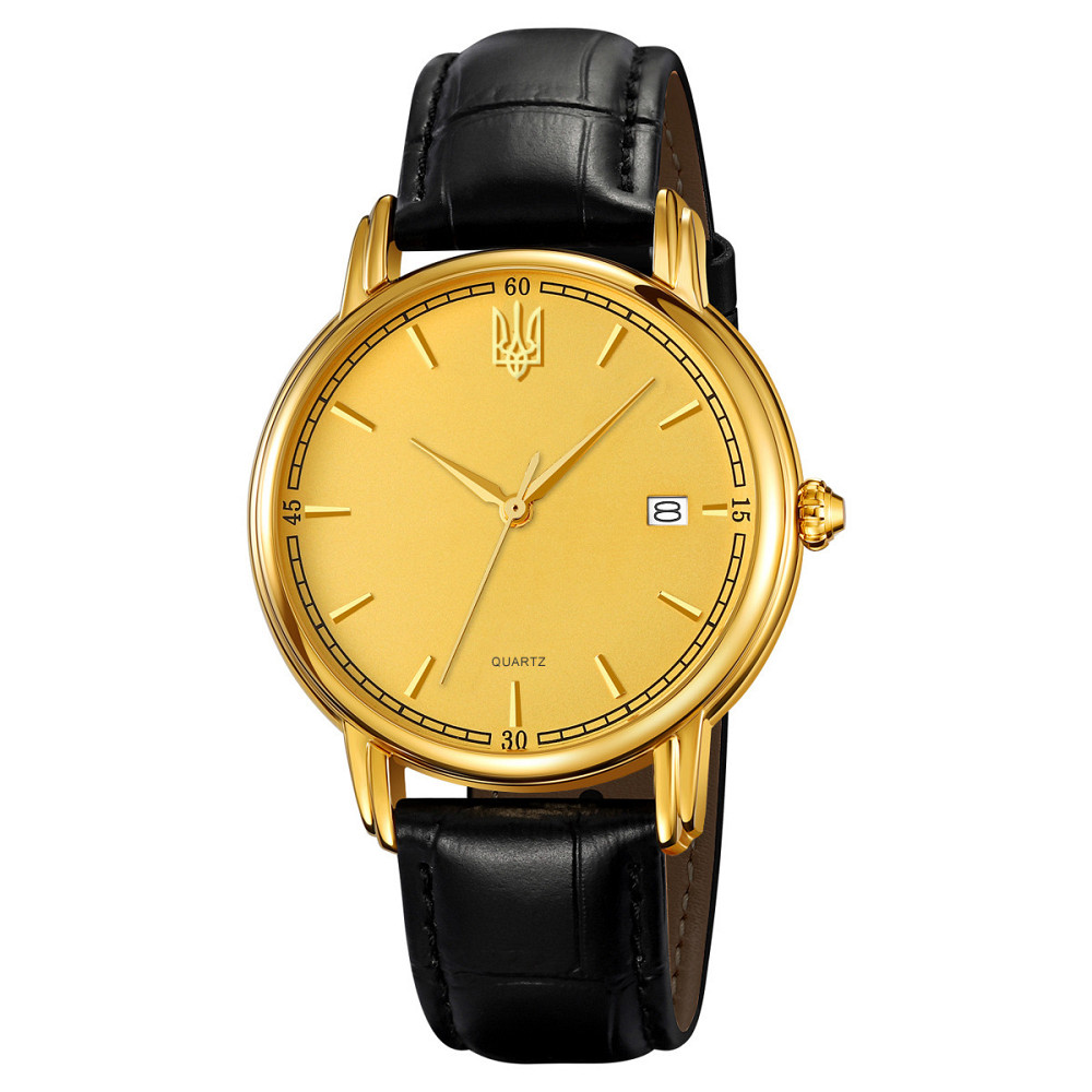 Awarder 020 Тризуб золото Gold Киев - изображение 1