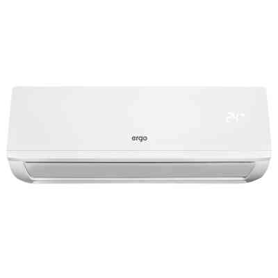 Кондиціонер Ergo ACI 2455 SWН WIFI Вінниця