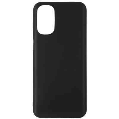 Чохол до моб. телефона Armorstandart Matte Slim Fit Motorola G41 Black (ARM62045) Вінниця