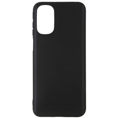 Чехол для моб. телефона Armorstandart Matte Slim Fit Motorola G41 Black (ARM62045) Винница - изображение 1