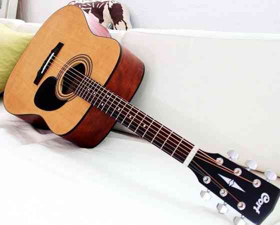 Гітара акустична Cort AD810 OP (чохол, коплика, медіатор, струна) Харків