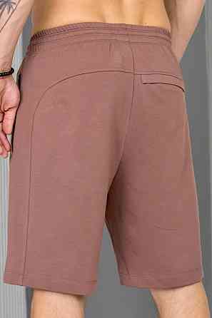 Шорти чоловічі TotalFit HG8-LD 3XL, Коричневый Киев