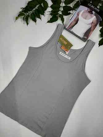 Чоловіча майка сіра doreanse tanktop 2255  XXL Славута