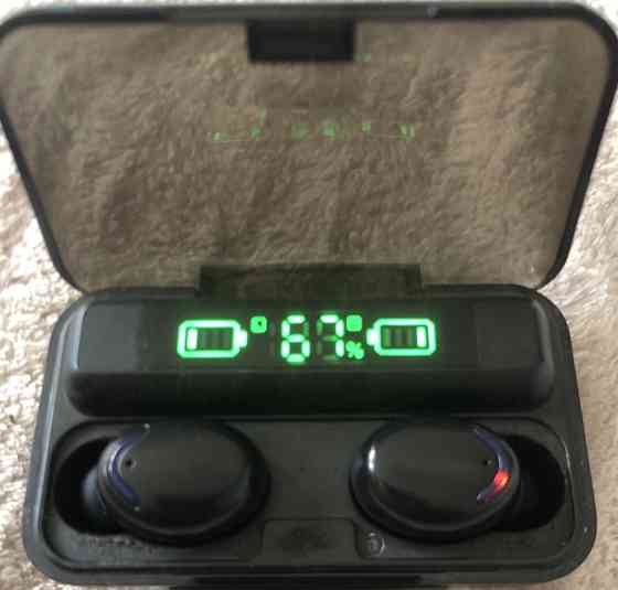 Наушники. Киев