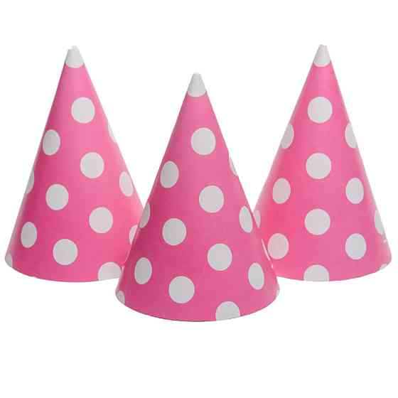 Колпак праздничный 