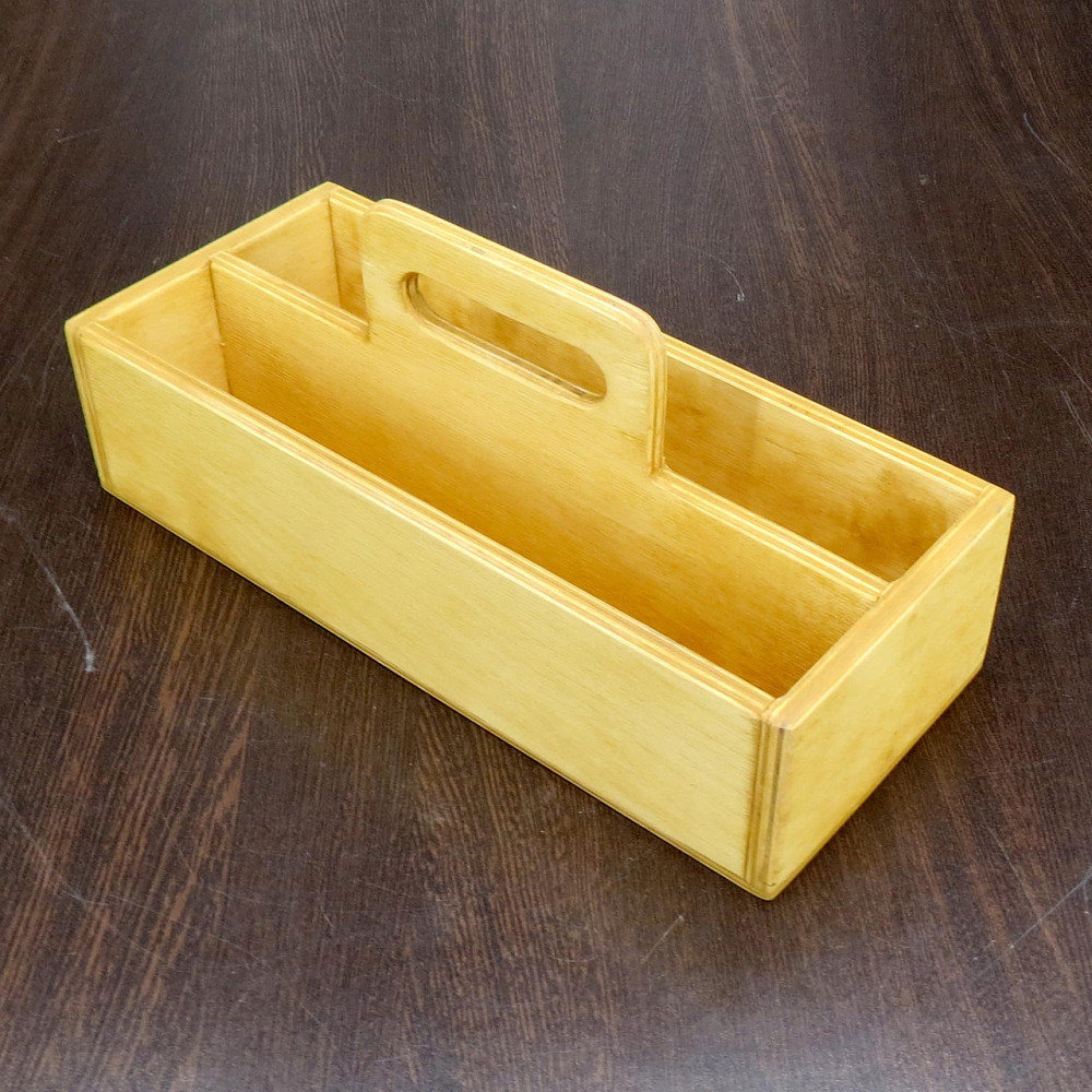 Кофейный органайзер 