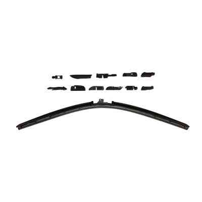 Щетка стеклоочистителя Zollex HD12-650 (4098448) Винница