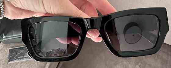 Сонцезахисні окуляри Carolina lemke. Киев