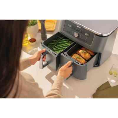 Мультипечь Ninja DZ400EU Винница